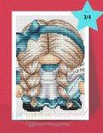 (image for) Alice Gnome